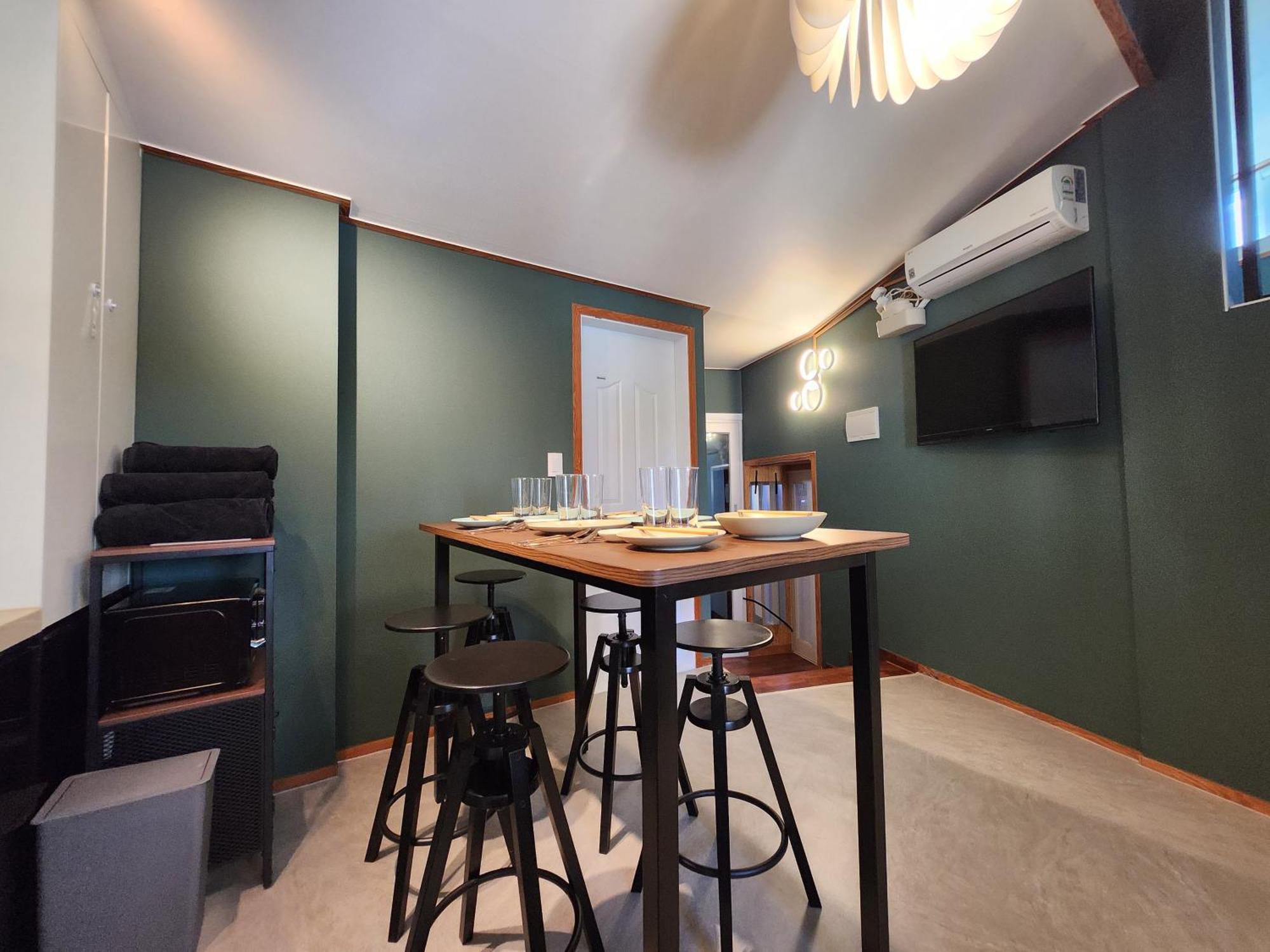 Olive Hostel W Seoul Bagian luar foto