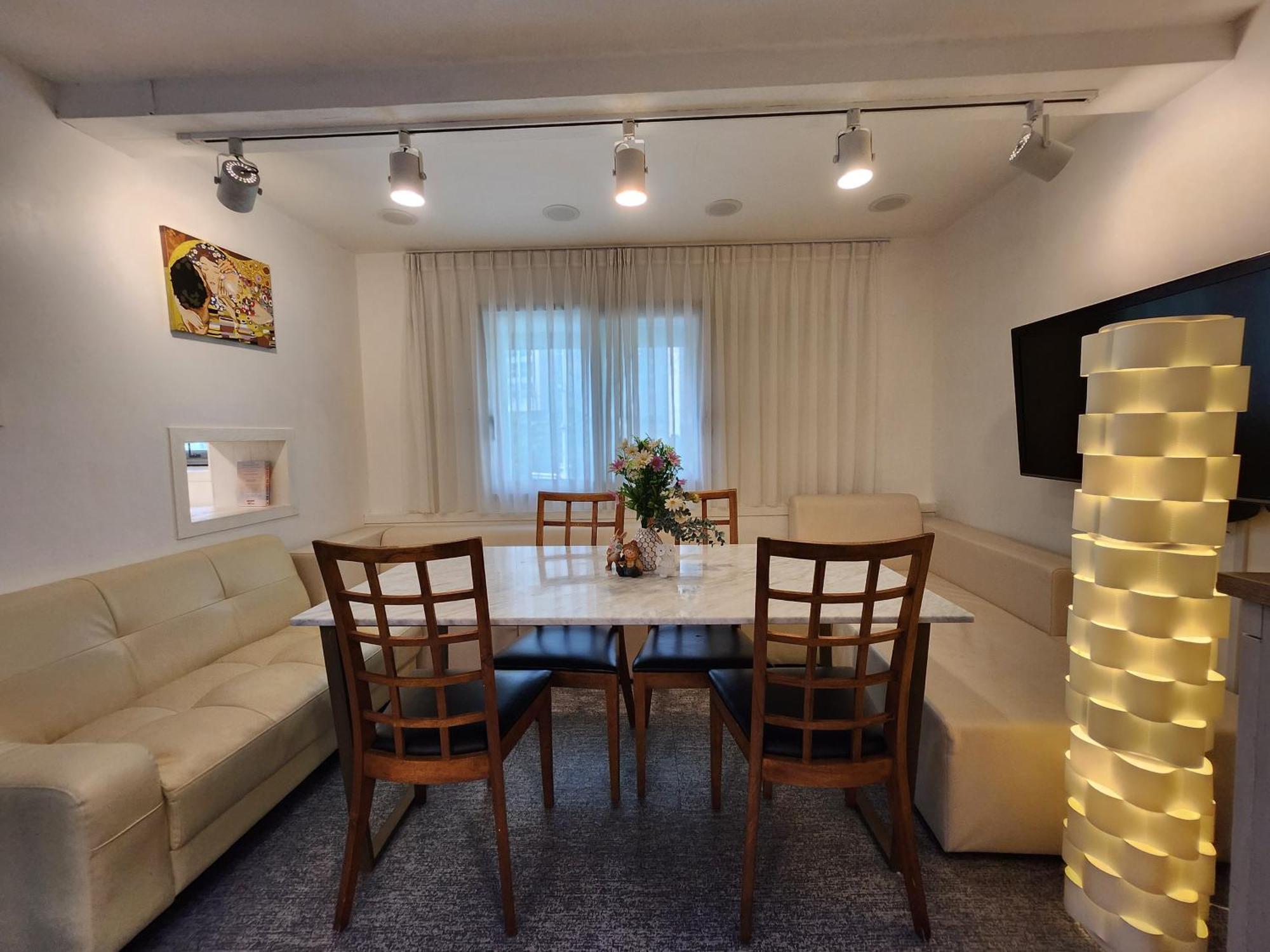 Olive Hostel W Seoul Bagian luar foto