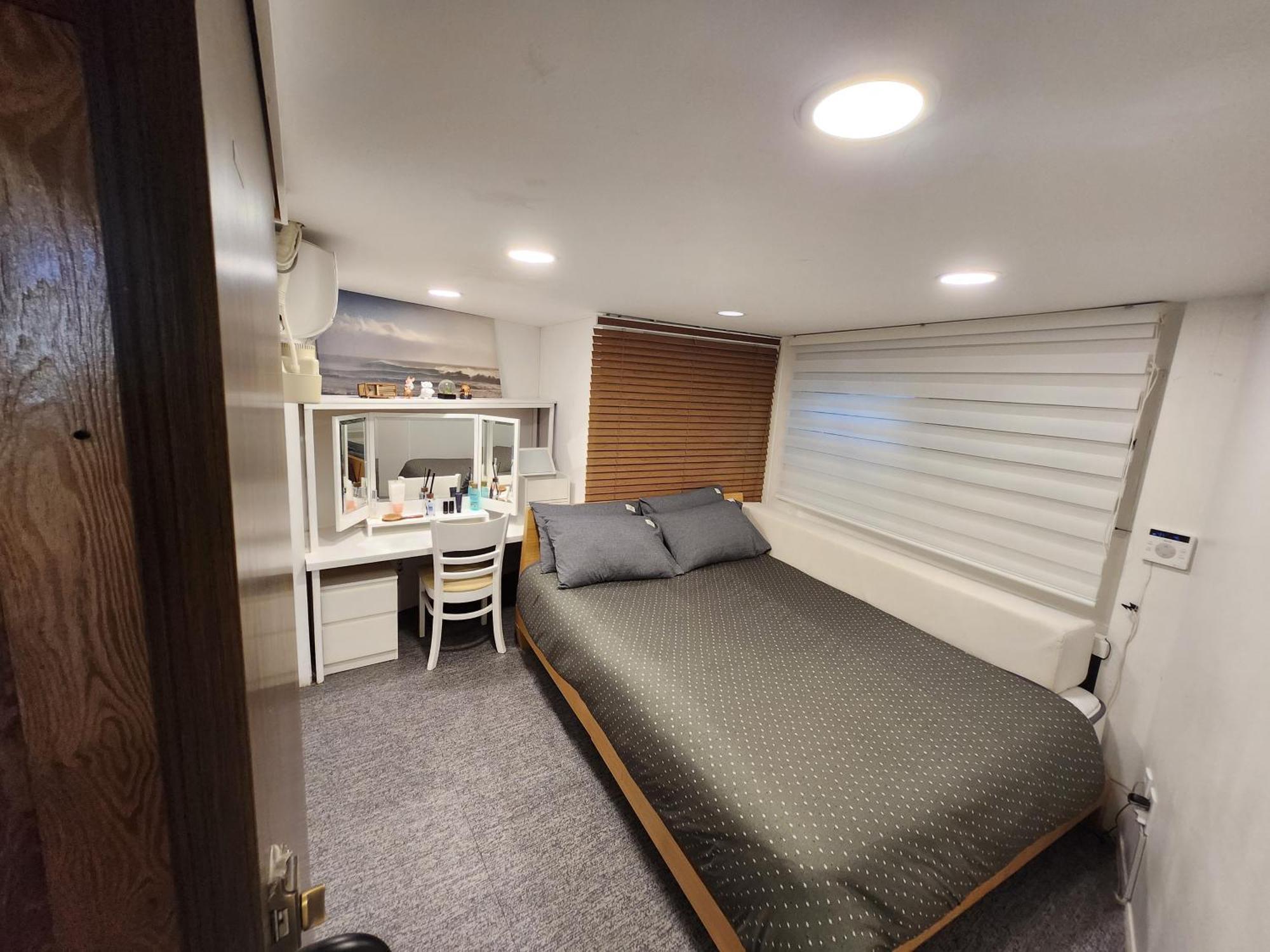 Olive Hostel W Seoul Bagian luar foto